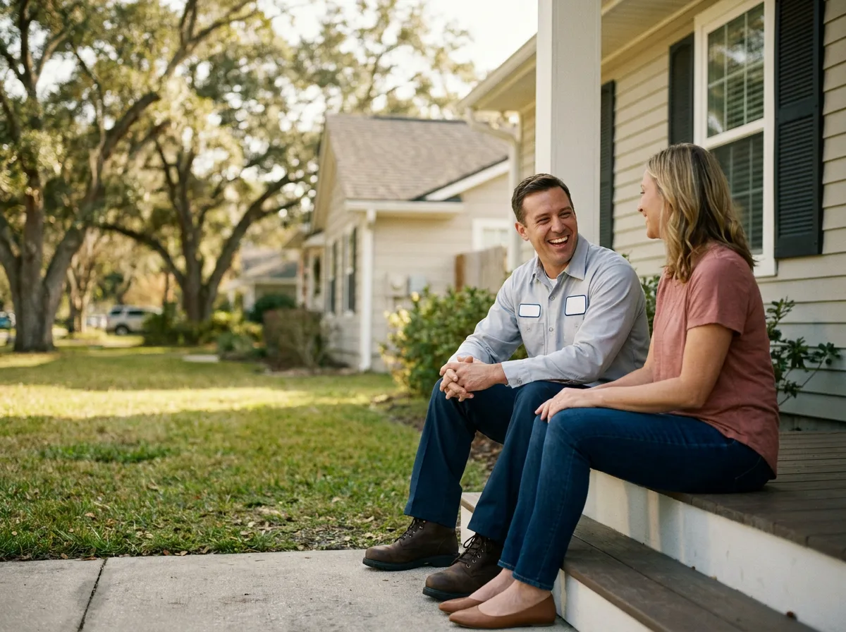Septic tank pumping FAQs for Oakboro, NC